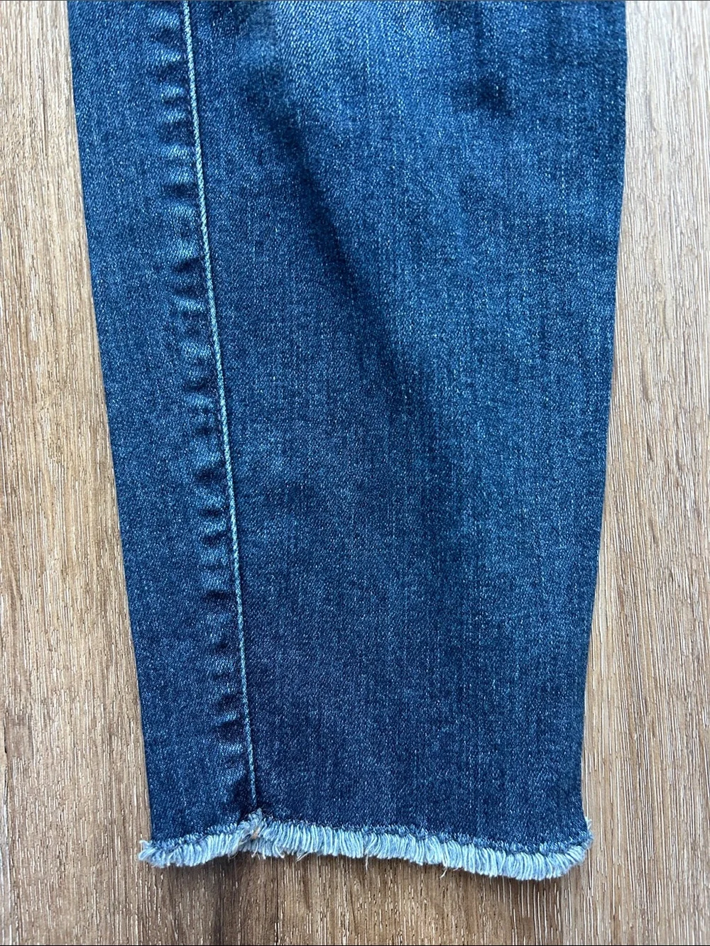 7 For All Mankind slim fit